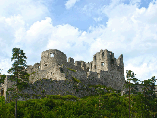 Jahresausflug Lechtal/Österreich 2016